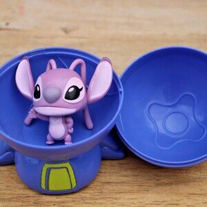 CultureFly Disney Lilo & Stitch Smols Blind Box Figure Collectable